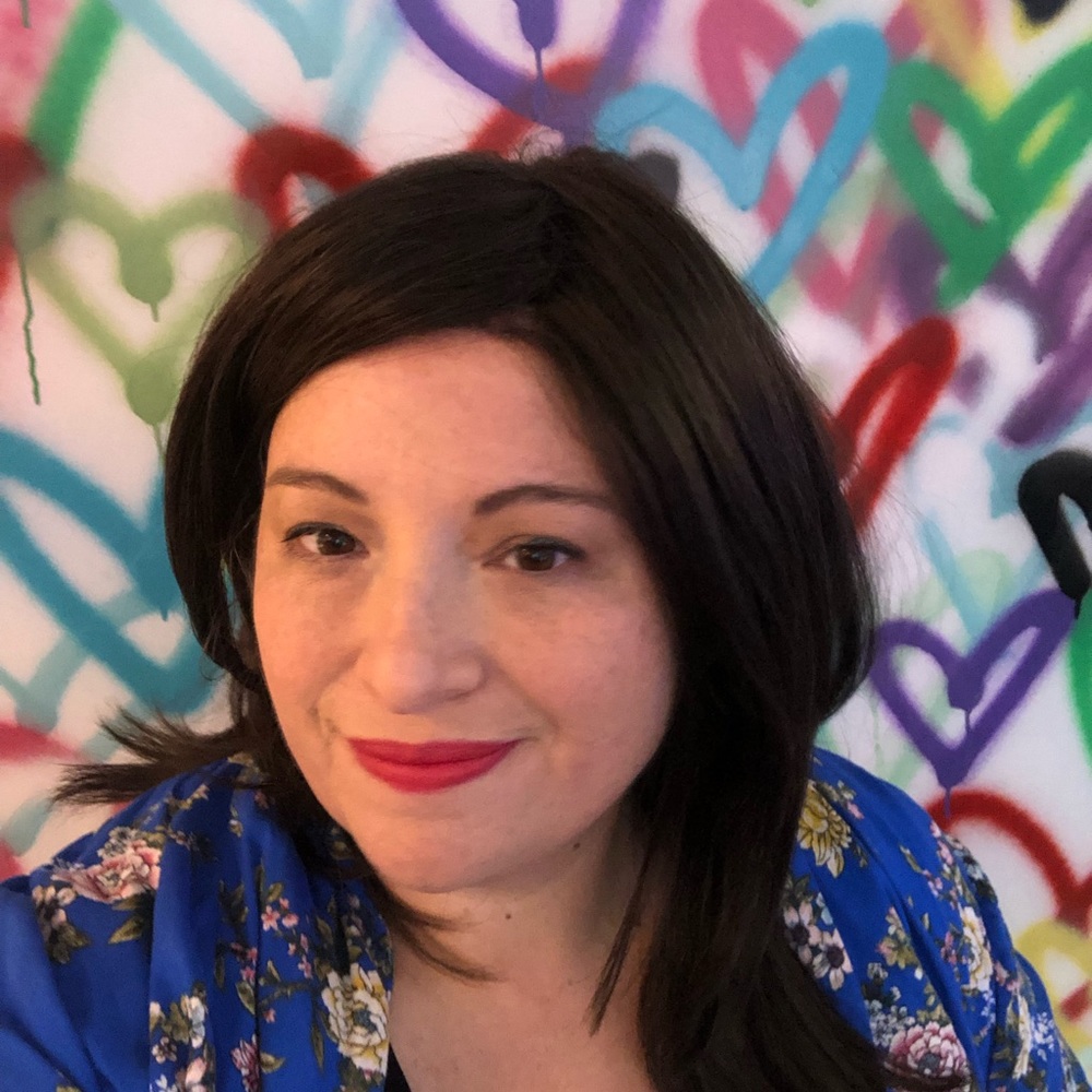 Meet your Posher, Marisa